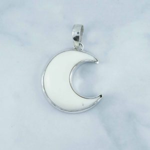 Bone Pendant - PBA0023BN/N78