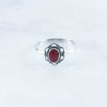 Coral Ring - RBA0050CL/N150