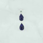 Abalone Pendant - PBA0146ABL/N125