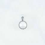 Pearl Pendant - PBA0056PL/N120