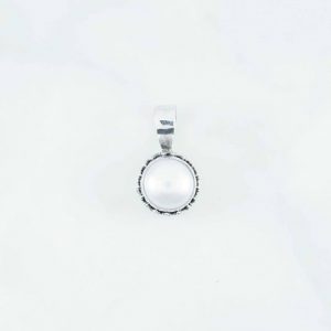 Pearl Pendant - PBA0056PL/N120