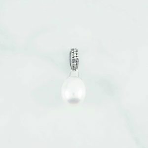 Pearl Pendant - PBA0061PL/N109