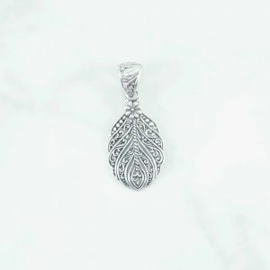 Plain Pendant - PBA0210PN/N85