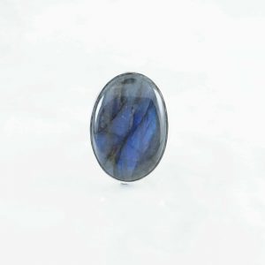 Labradorite Ring-RBA0057LBT/N950