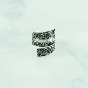 Plain Ring - RBA0201PN/N272