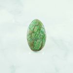 Dyed Hawlite Rings - RBA0010MX/N900