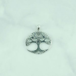 Plain Pendant - PBA0211PN/N90