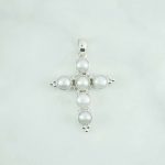 Pearl Pendant - PBA0029PL/N205