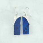 Abalone Earrings - EBA0117ABL/N93