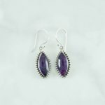 Abalone Earrings - EBA0168ABL/N100