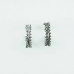 Plain Earring - EBA0428PN/N318