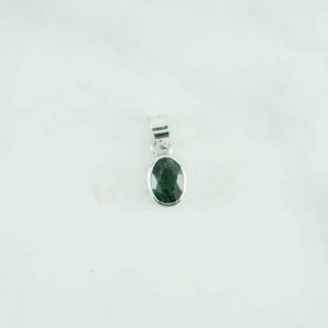 Green Quartz Pendants - PBA0027GQ/N90