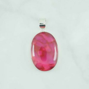 Abalone Pendant - PBA0247ABL/N125