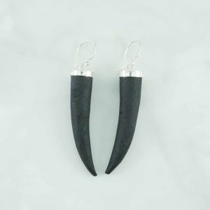Lava Earrings - EBA0053LV/N78