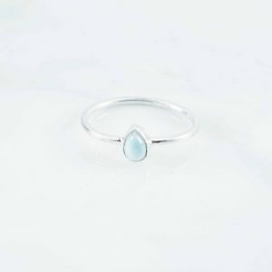 Larimar Ring - RBA0054LR/N102