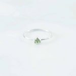 Peridot Ring - RBA0067PRD/N100