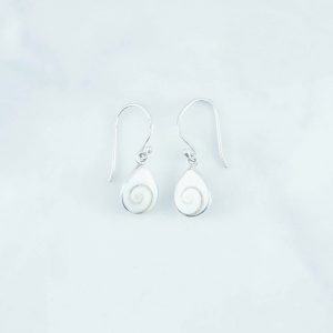 Shiva Eye Earring - EBA0030SW/N84