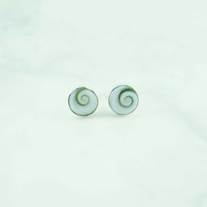 Shiva Eye Earring - EBA0032SW/N101