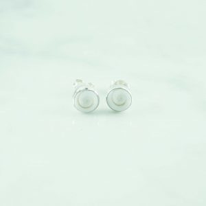 Shiva Eye Earring - EBA0033SW/N90