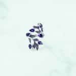 Amethyst Ring - RBA0114AMT/N246