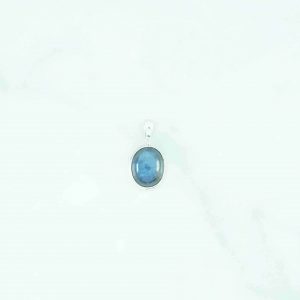 Labradorite Pendant - PBA0048LBT/N102