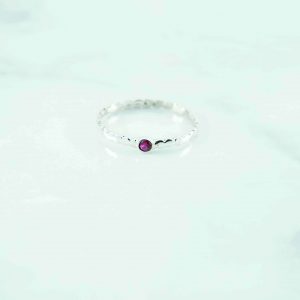 Ruby Rings - RBA0012RB/N53