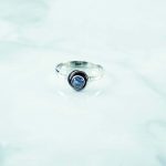 Moonstone Ring - RBA0080MS/N130