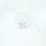 Moonstone Earring - EBA0126MS/N202