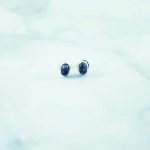 Moonstone Earring - EBA0123MS/N131