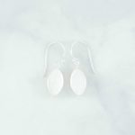 Pearl Earring - EBA0205PL/N70