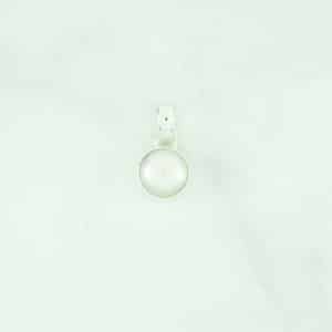 Pearl Pendant - PBA0071PL/N78