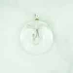 Mother of Pearl Pendant - PBA0332MOP/N110