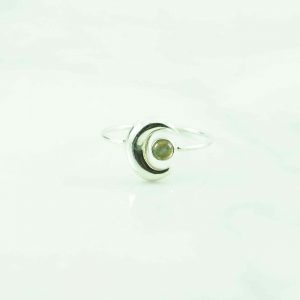 Labradorite Ring-RBA0068LBT/N86