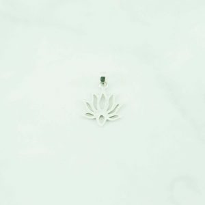 Plain Pendant - PBA0212PN/N26