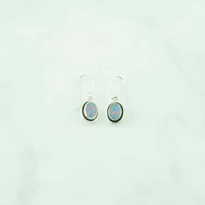 Opal Earring - EBA0059OP
