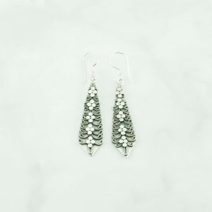 Plain Earring - EBA0459PN/N315