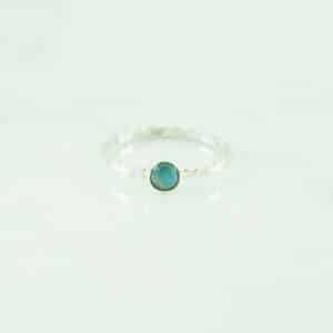 Opal Ring - RBA0055OP/N130