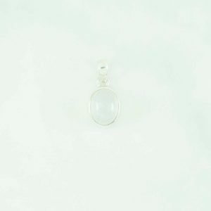 Moonstone Pendant - PBA0071MS