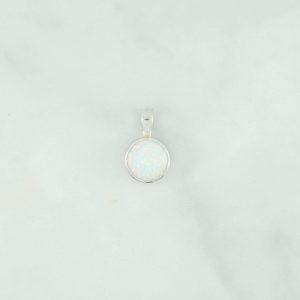 Opal Pendant - PBA0043OP/N72
