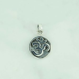 Plain Pendant - PBA0213PN/N82