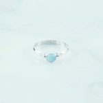 Larimar Ring - RBA0068LR/N97