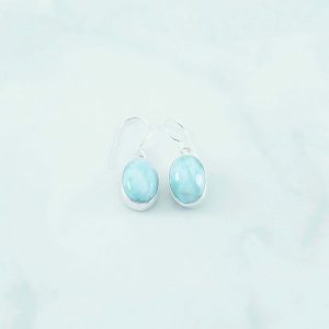 Larimar Earring - EBA0050LR/N450