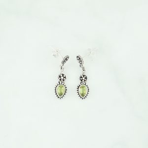 Peridot Earring - EBA0129PRD/N132