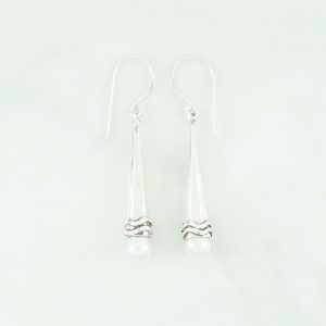 Pearl Earring - EBA0221PL/N230