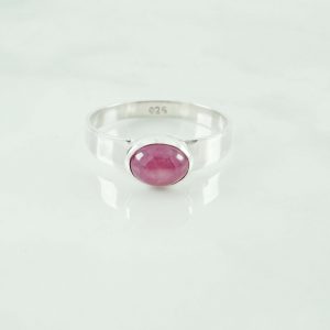 Ruby Rring - RBA0021RB/N266