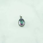 Mystic Quartz Pendant - PBA0034MQ/N190