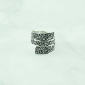 Plain Ring - RBA0134PN/N308