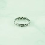 Plain Ring - RBA0220PN/N179