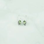 Peridot Earrings - EBA0133PRD/N165