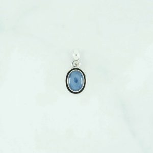 Blue Star Pendant - PBA0030MX/N88